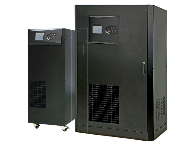 UPS della serie NEXUS di GSC Elettronica